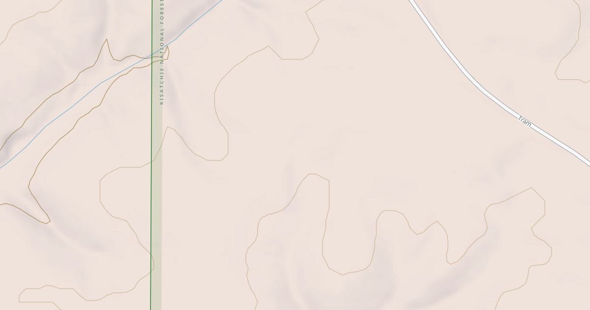 Map preview of 1941