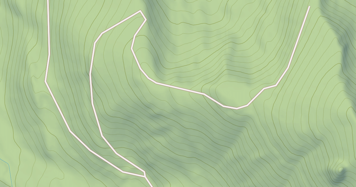 Map preview of STEEP GRADE