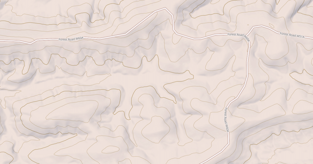 Map preview of HARVEY