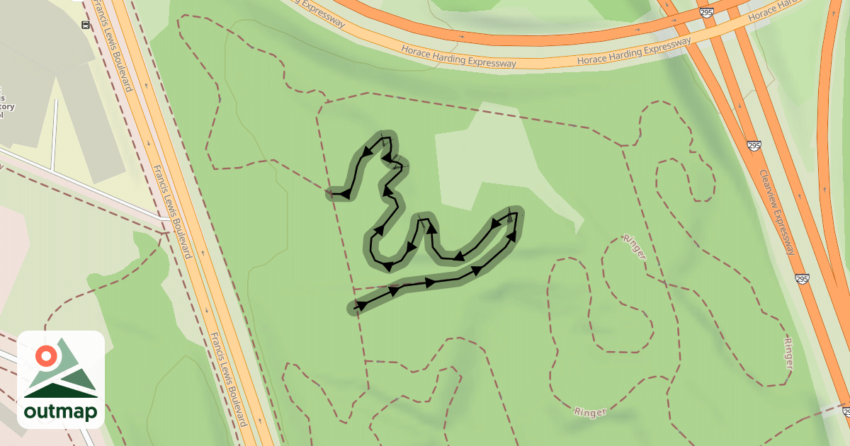 Map of Viper