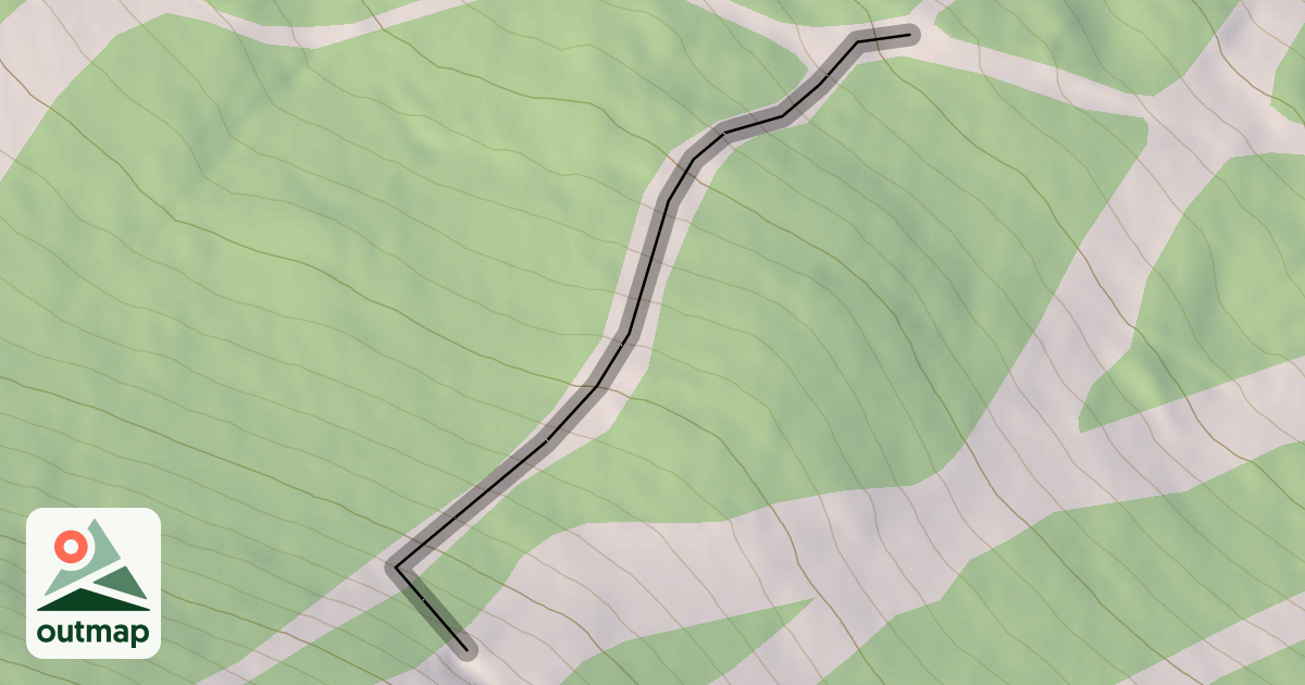 Map of Goat