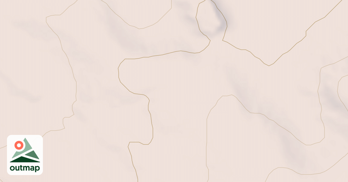 Map of BLM National GTLF Public Motorized Roads 0d551e22-b0dc-4690-bcee-2686818c4763