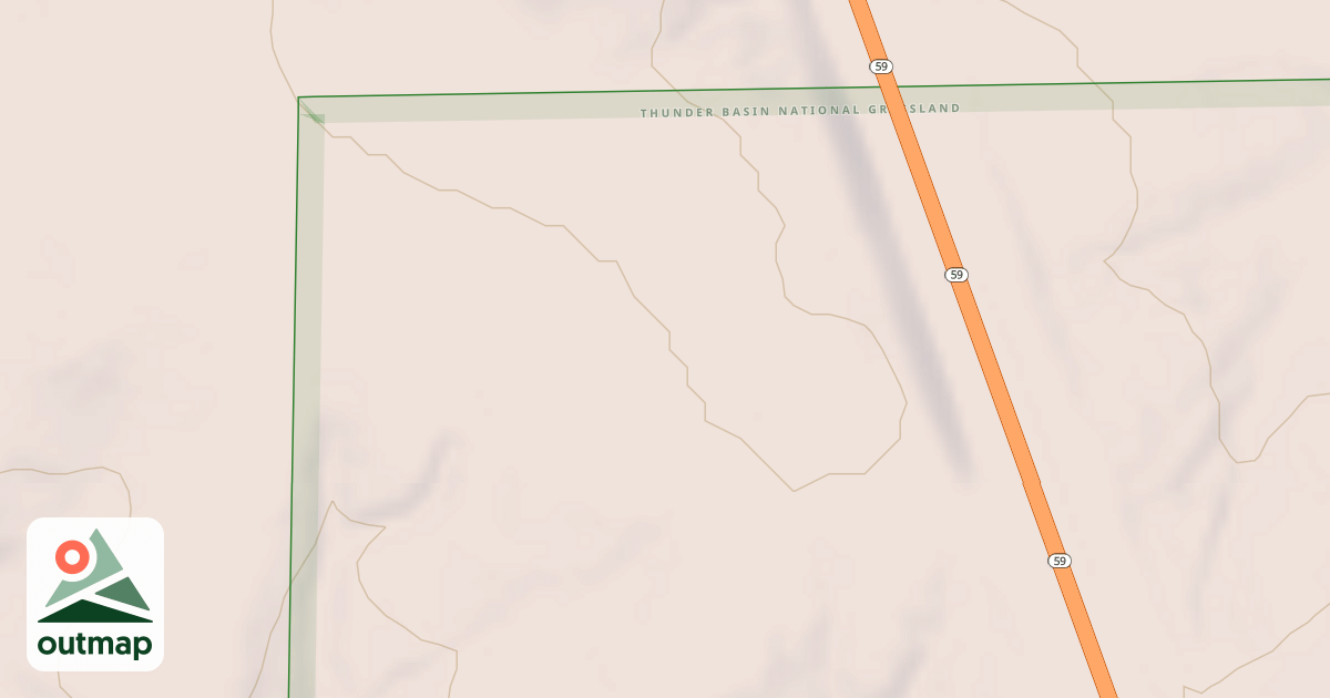 Map of 966.A