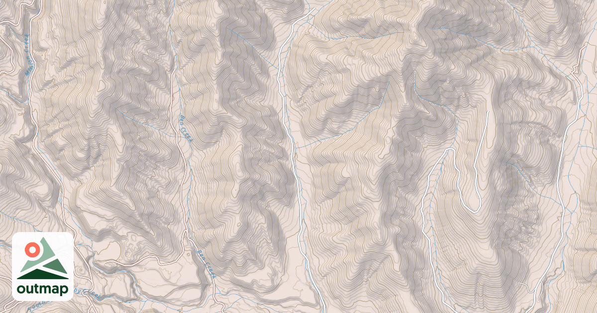 Map of CHICAMUN