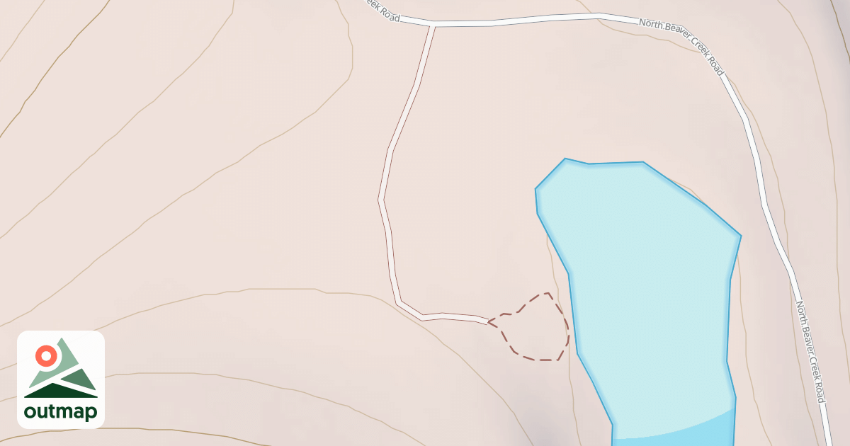 Map of ARRASTRA L1