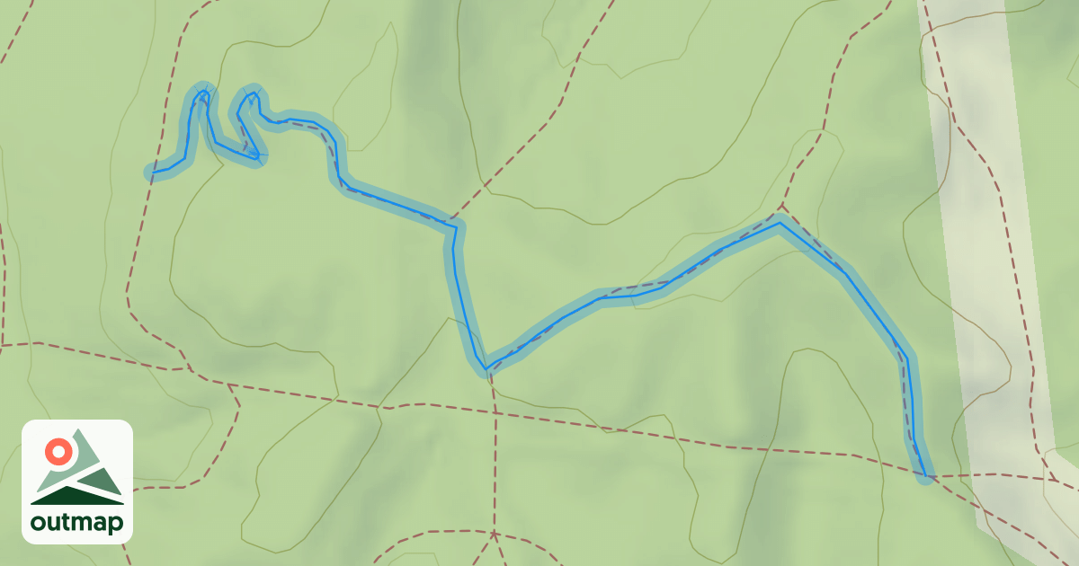 Map of Bobsled