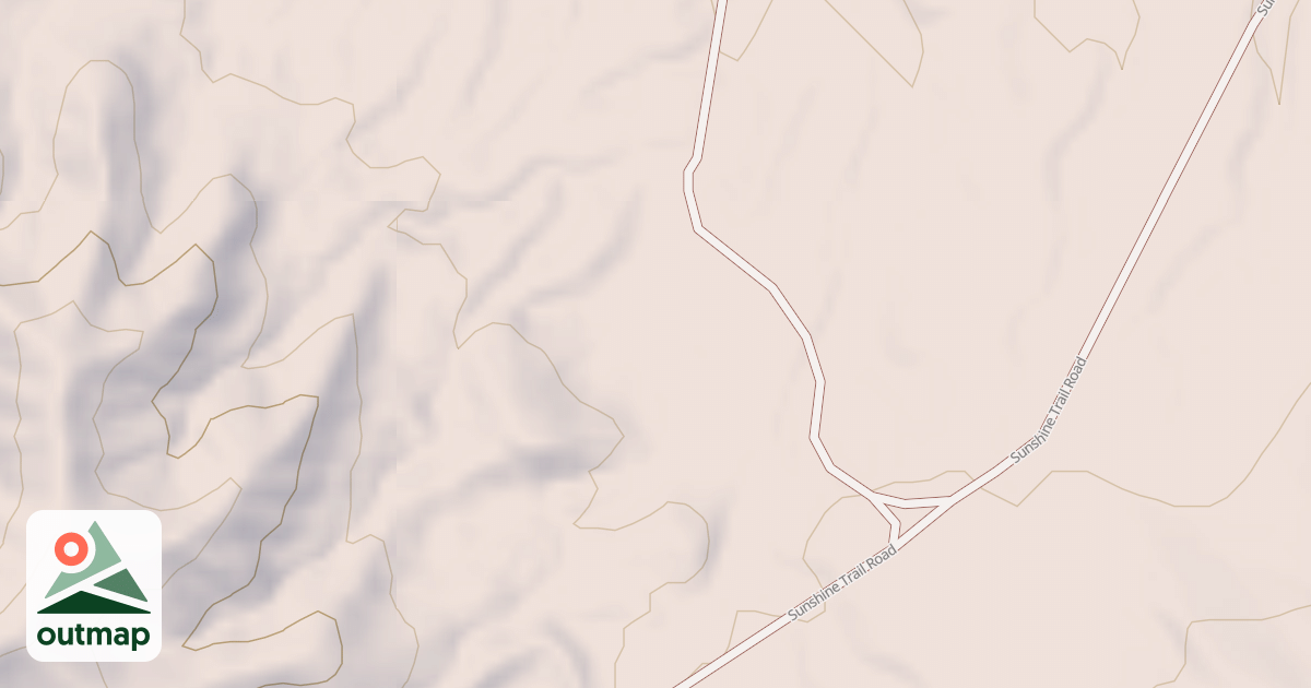 Map of 2041