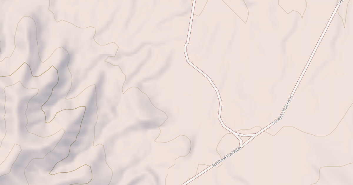 Map preview of 2041