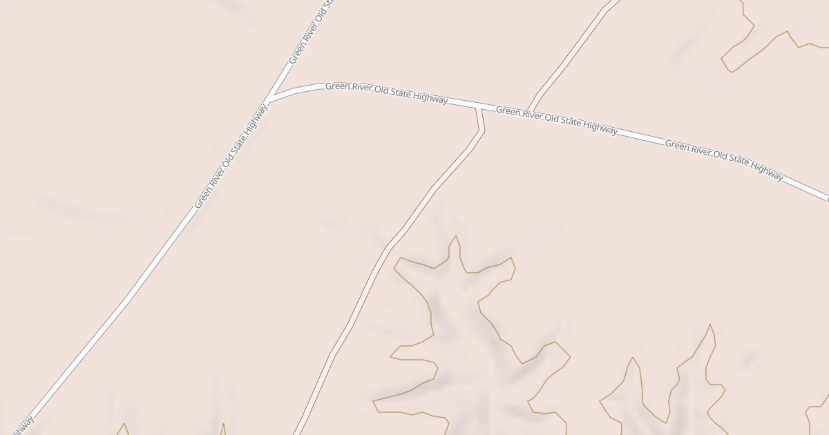 Map preview of BLM National GTLF Public Motorized Roads 103881f7-abed-492e-888f-a39cf31670ce