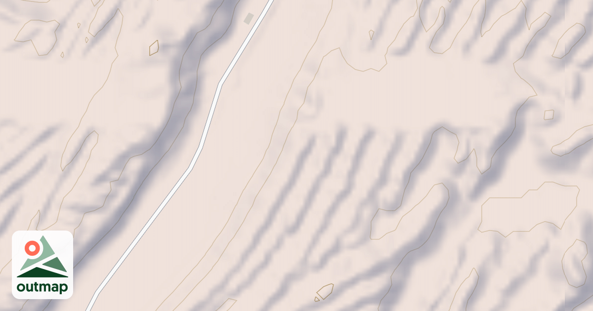 Map of Redbird Sra Atv/Dirt Bike Trails