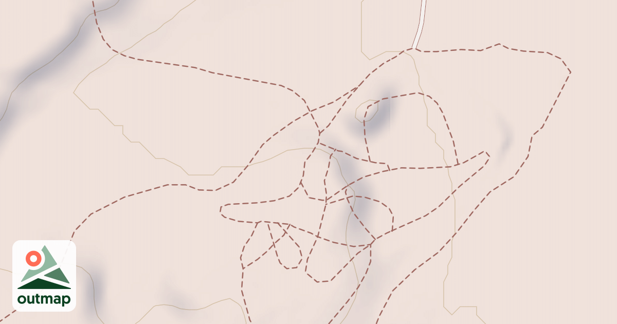 Map of 4479d