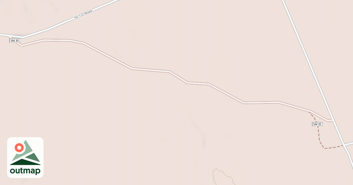 Map of 7433
