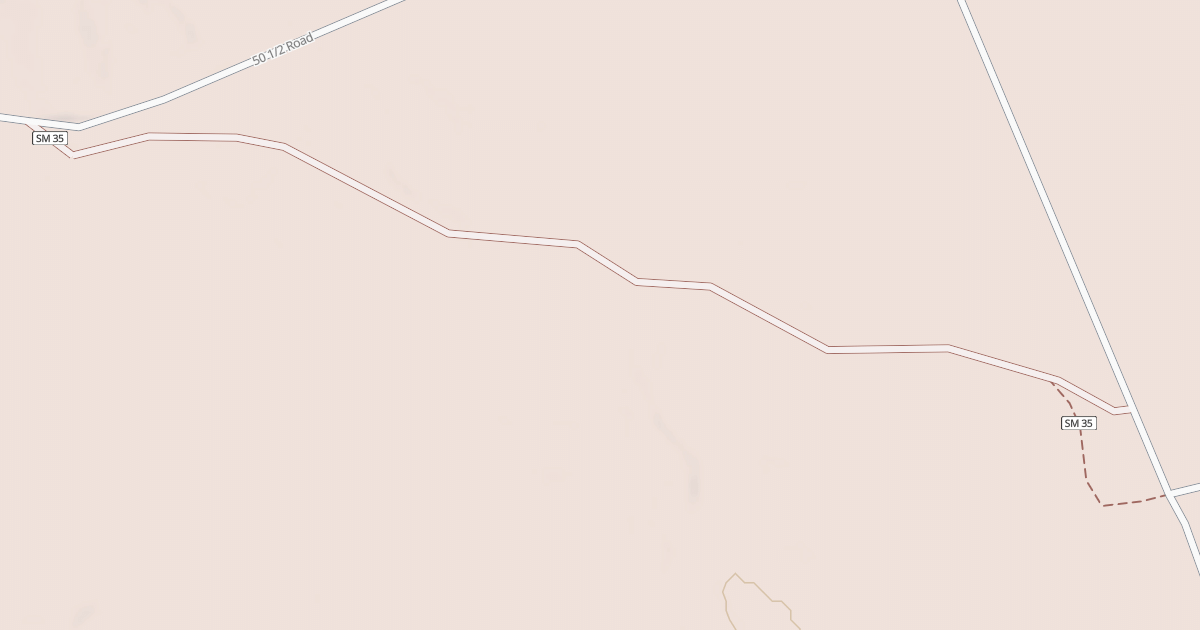 Map preview of 7433
