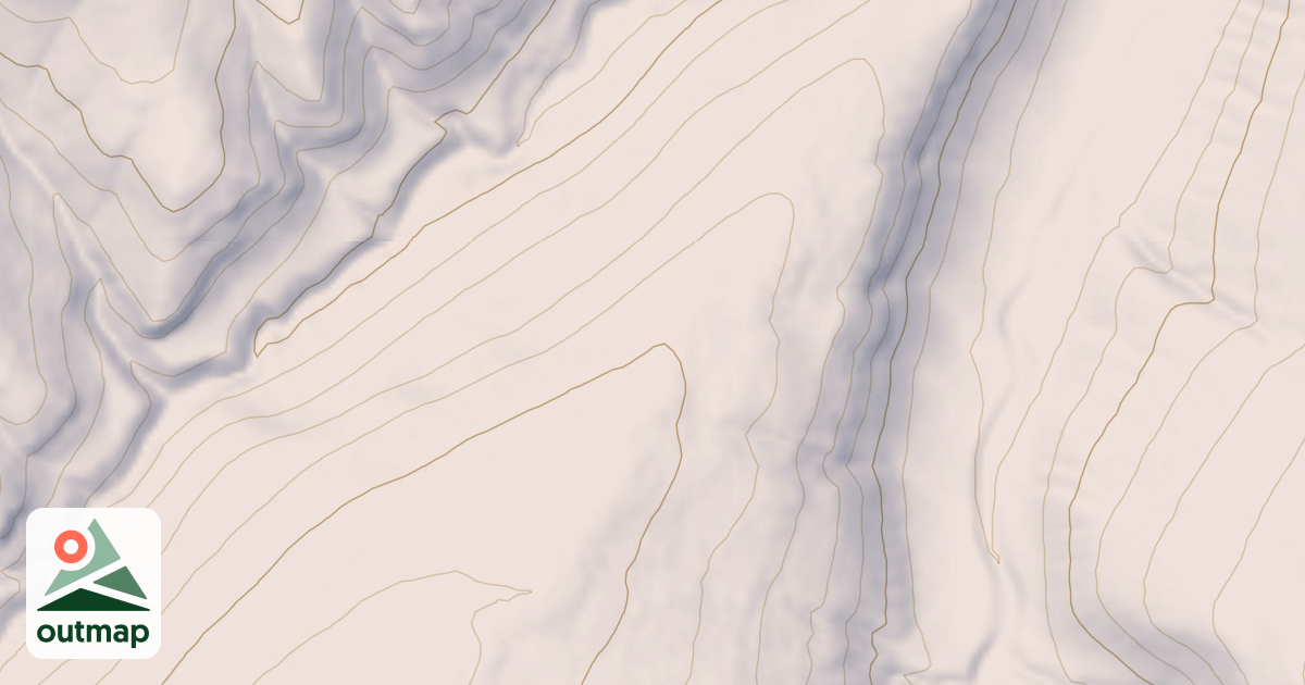 Map of USGS National Digital Trails 741da032-031b-42cd-9010-4087464481cc
