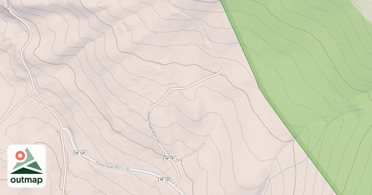 Map of ED-10