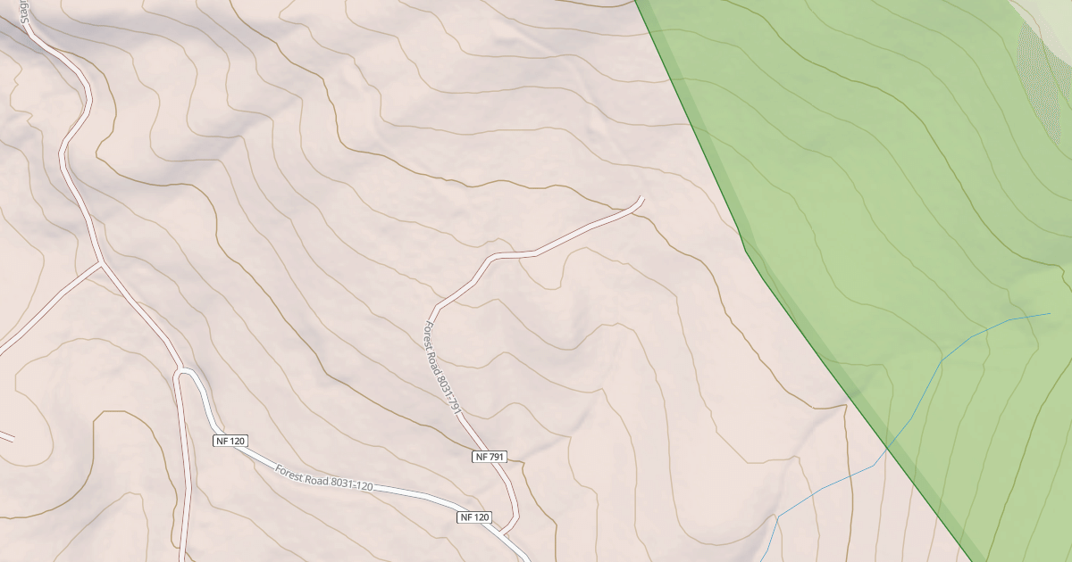 Map preview of ED-10