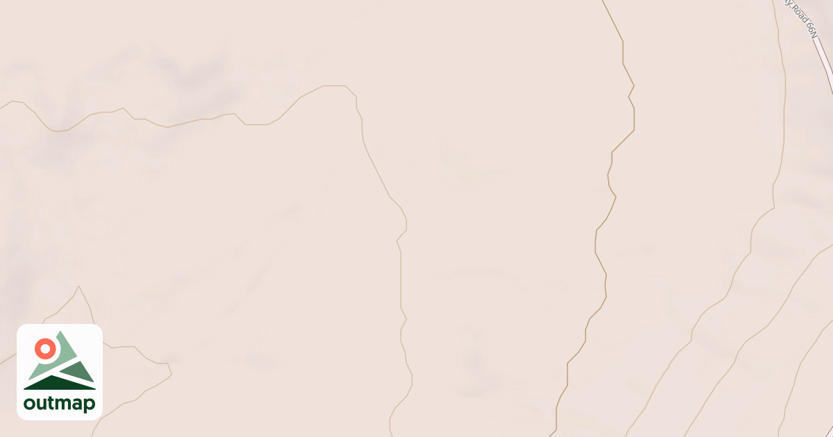 Map of BLM National GTLF Public Motorized Roads 07dab9fb-be2d-4c53-ac86-28d969ac1d59