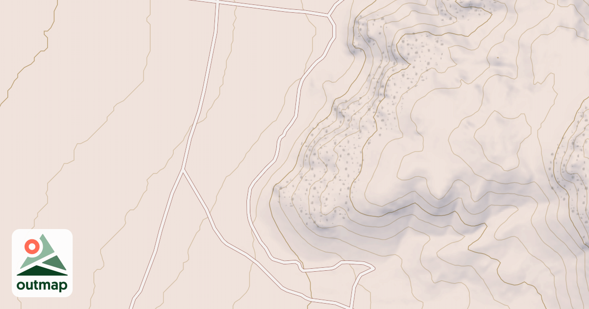 Map of WINDMILL ROAD SPUR F