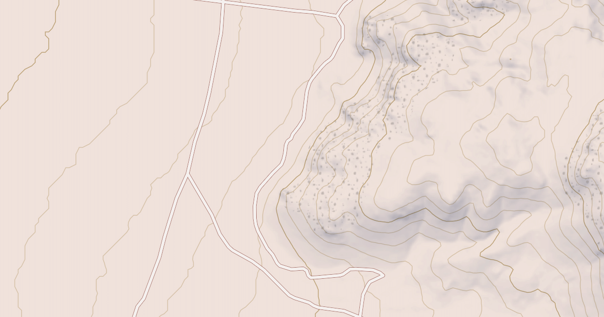 Map preview of WINDMILL ROAD SPUR F