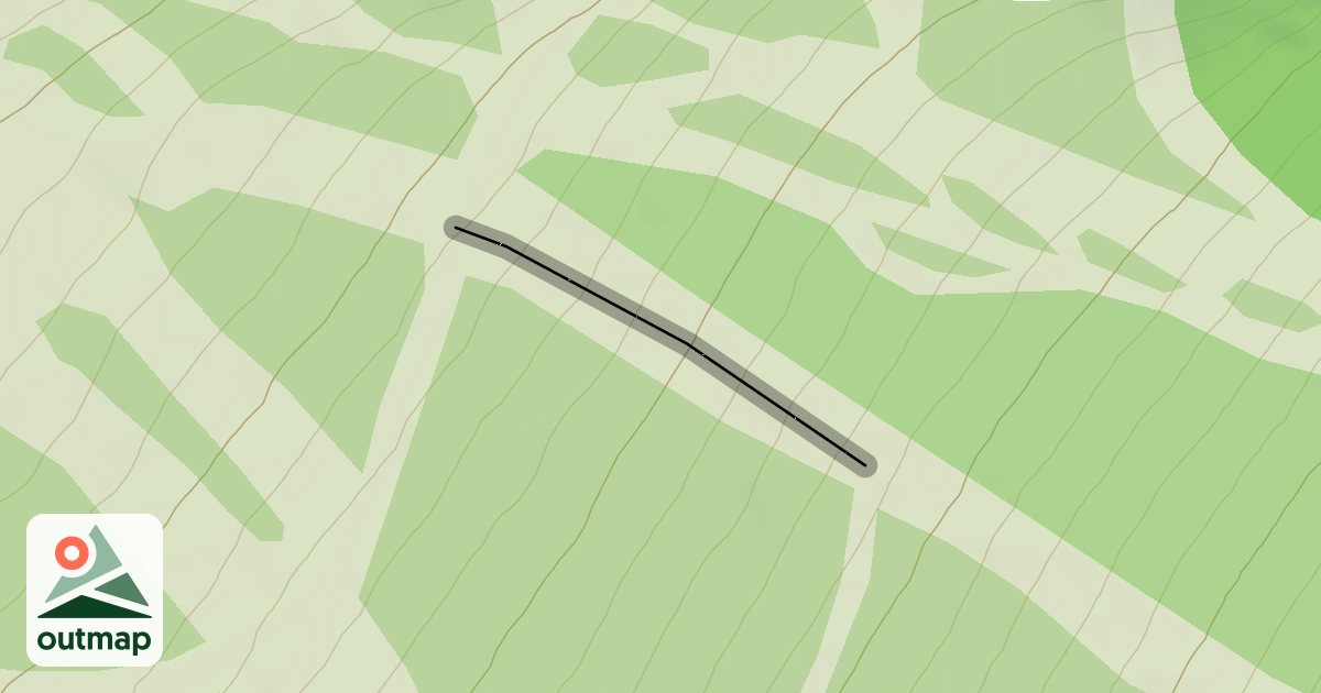 Map of Parachute