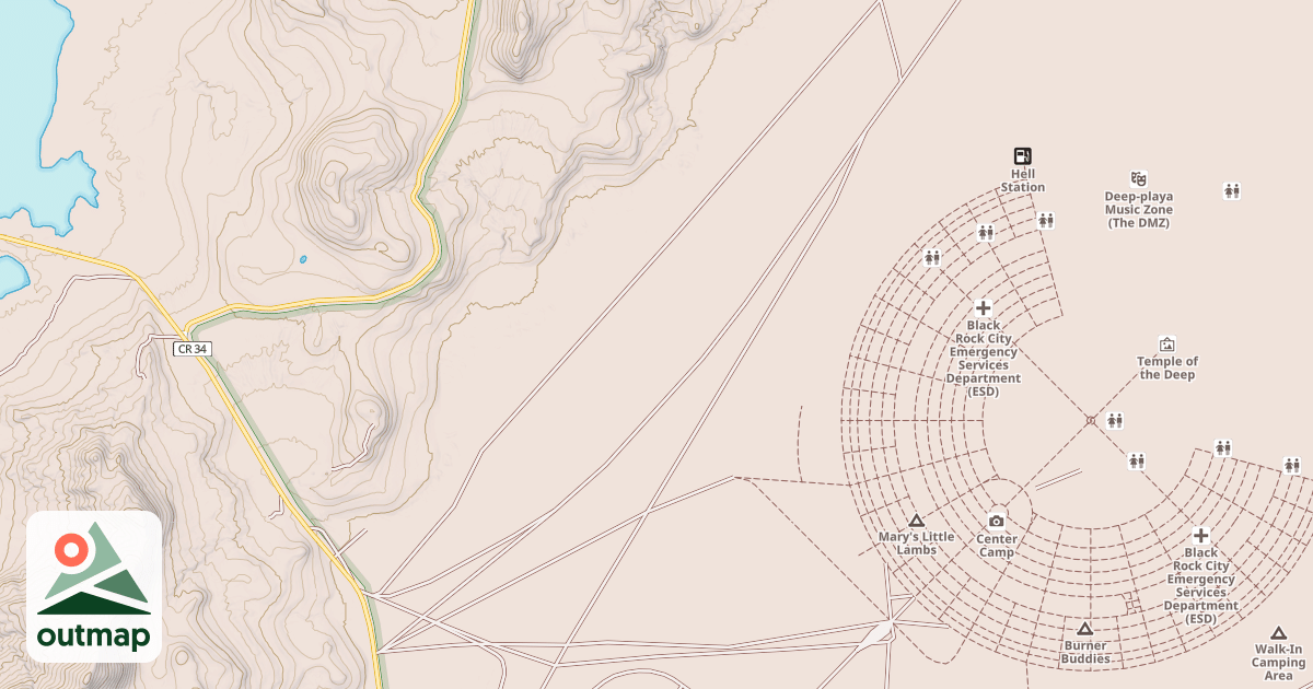 Map of BLM National GTLF Public Motorized Roads 7933ad84-65e2-454f-92df-181afe4838ac