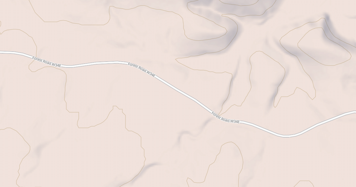 Map preview of STANDRIDGE