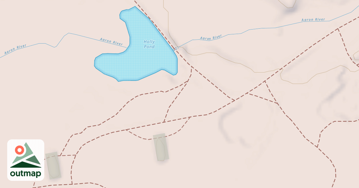 Map of USGS National Digital Trails e4c50ef4-0098-4991-b008-83f2cdf0bc13