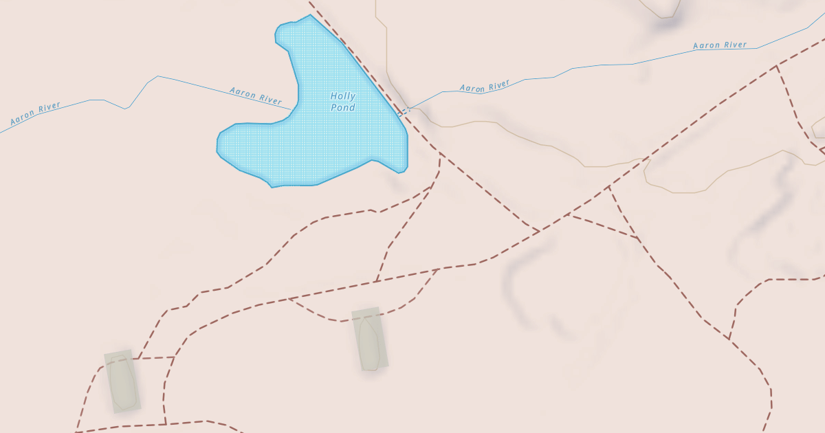 Map preview of USGS National Digital Trails e4c50ef4-0098-4991-b008-83f2cdf0bc13