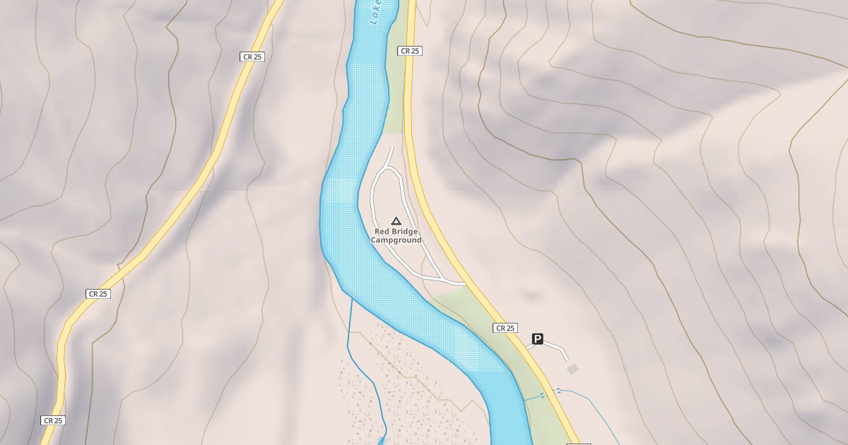 Map preview of BLM National GTLF Public Motorized Roads 3a4e5ed6-b434-4e1b-bd41-6c939e88886c