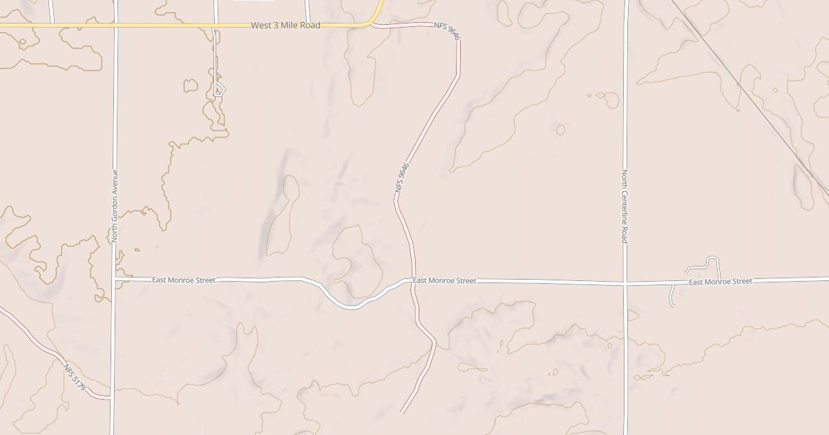 Map preview of 9646