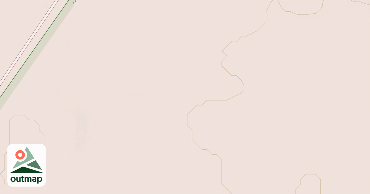 Map of BLM National GTLF Public Motorized Roads 0da03372-07a7-4a07-8b38-4f6c244ea951