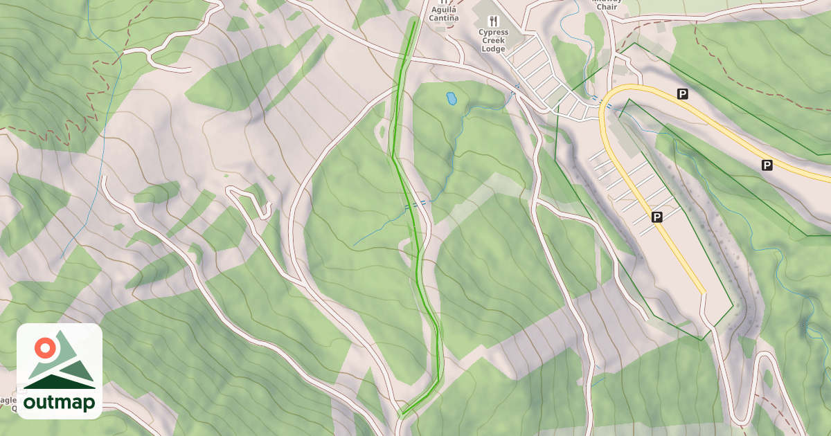 Map of Windjammer