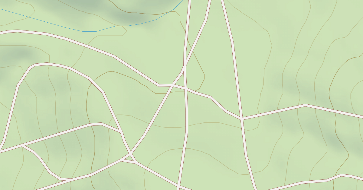 Map preview of BLM National GTLF Public Motorized Roads 51b8934e-b921-4b5b-9d74-b2fb02c921f9