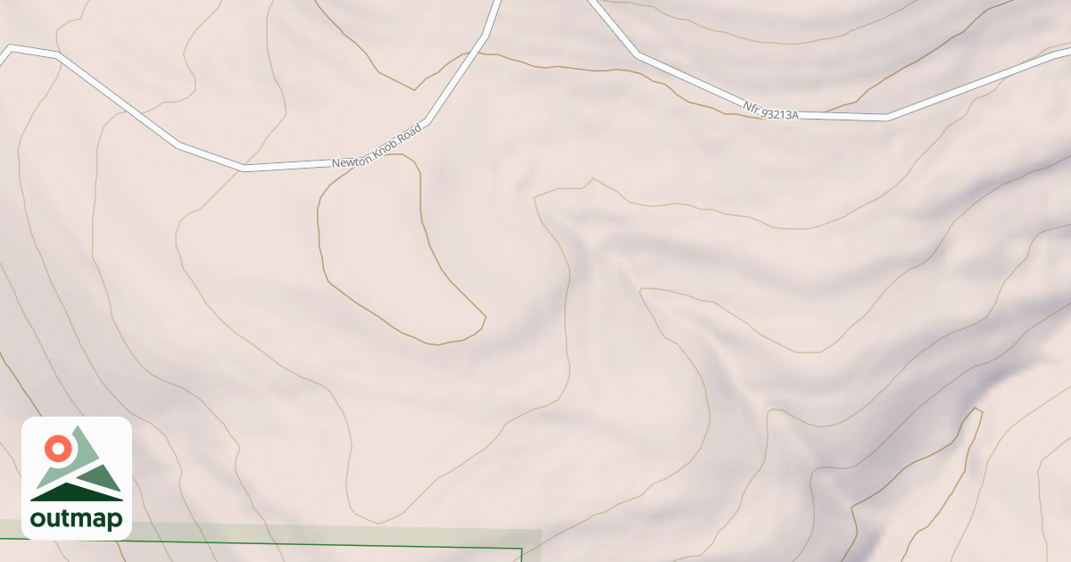 Map of UNNAMED