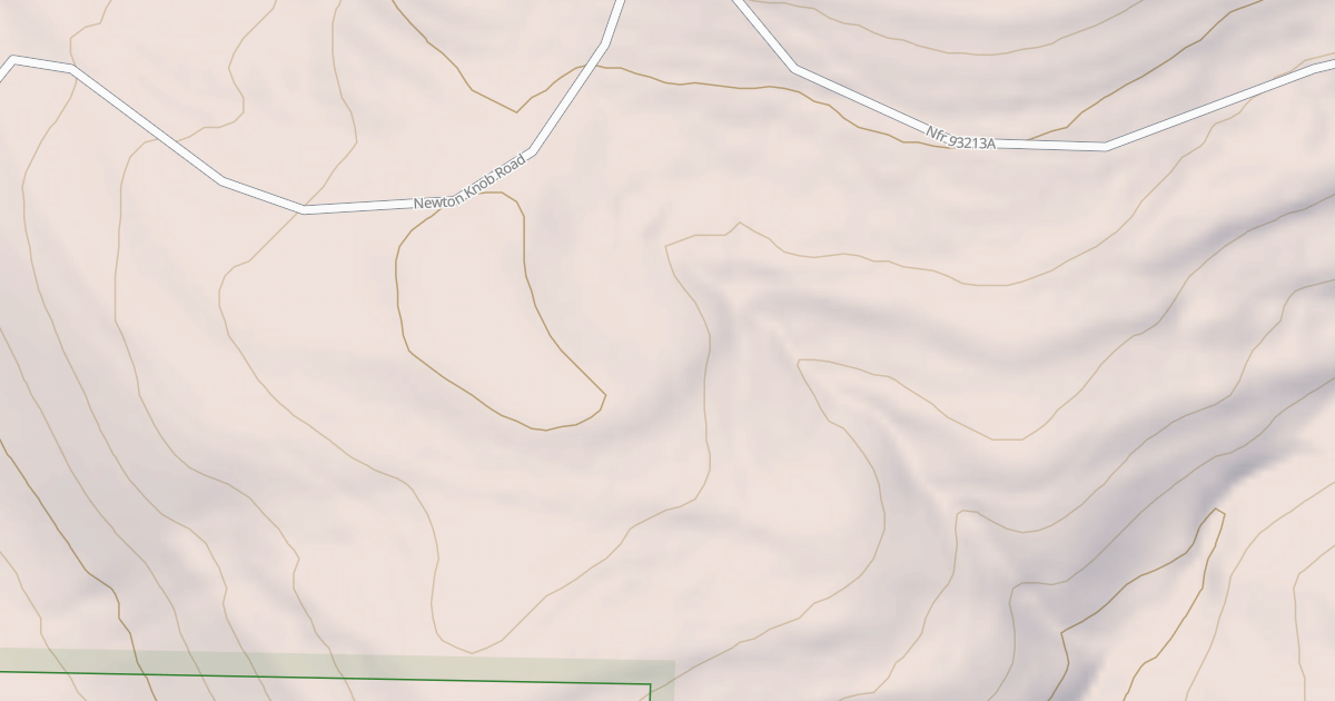 Map preview of UNNAMED