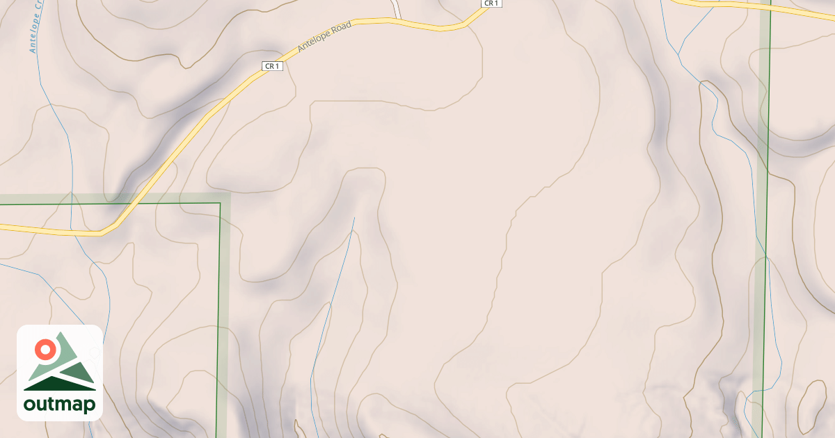 Map of 8601