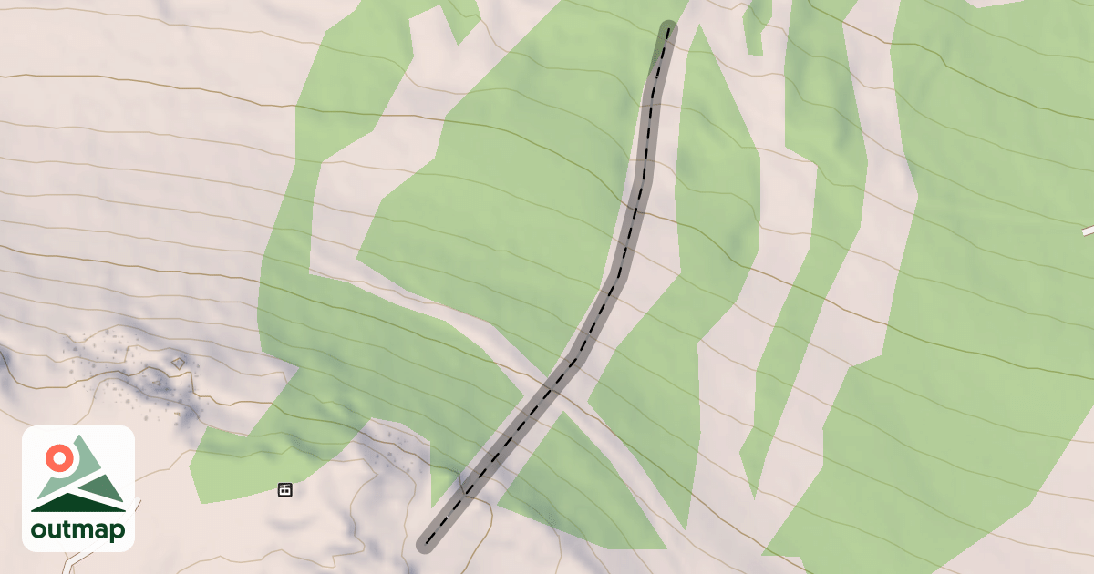 Map of Hustler