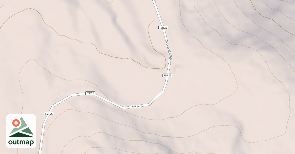Map of SERENITY