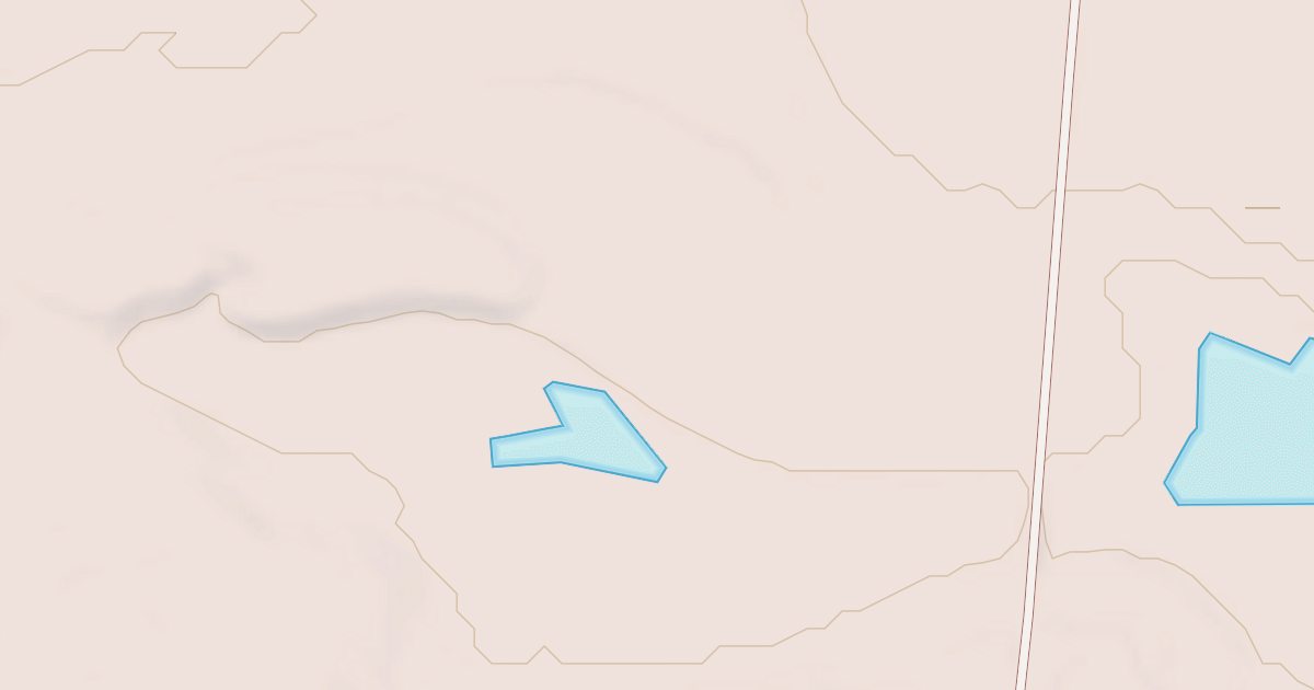 Map preview of SPUR I133B