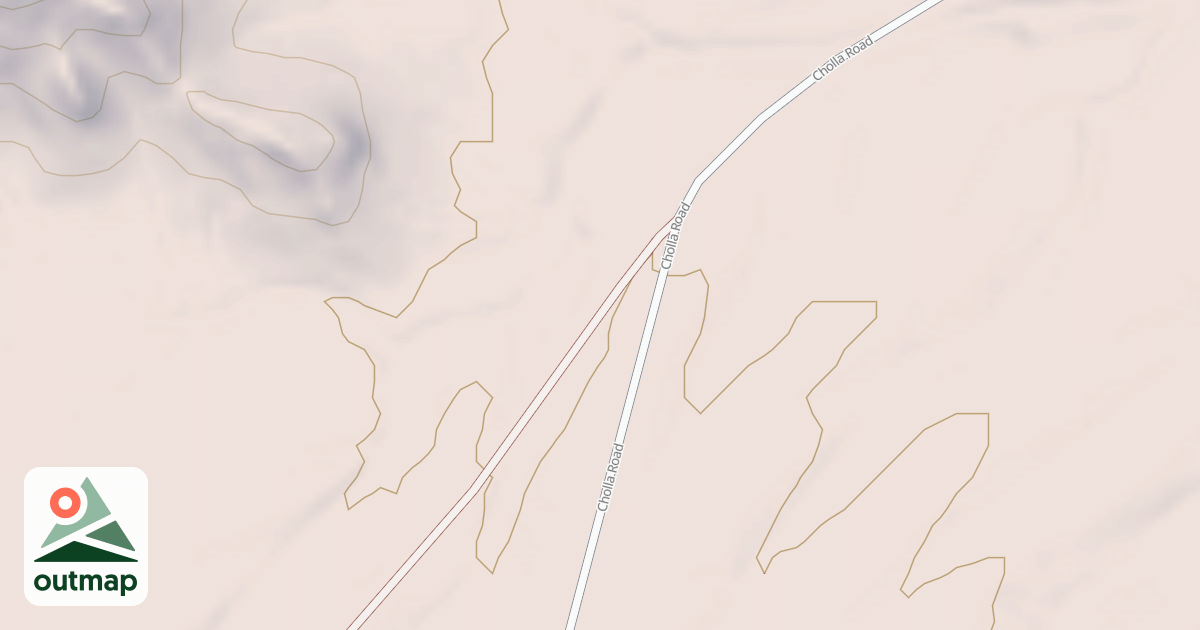 Map of BLM National GTLF Public Motorized Roads 01aa2734-45a1-47f5-a68e-c4d8475a4557