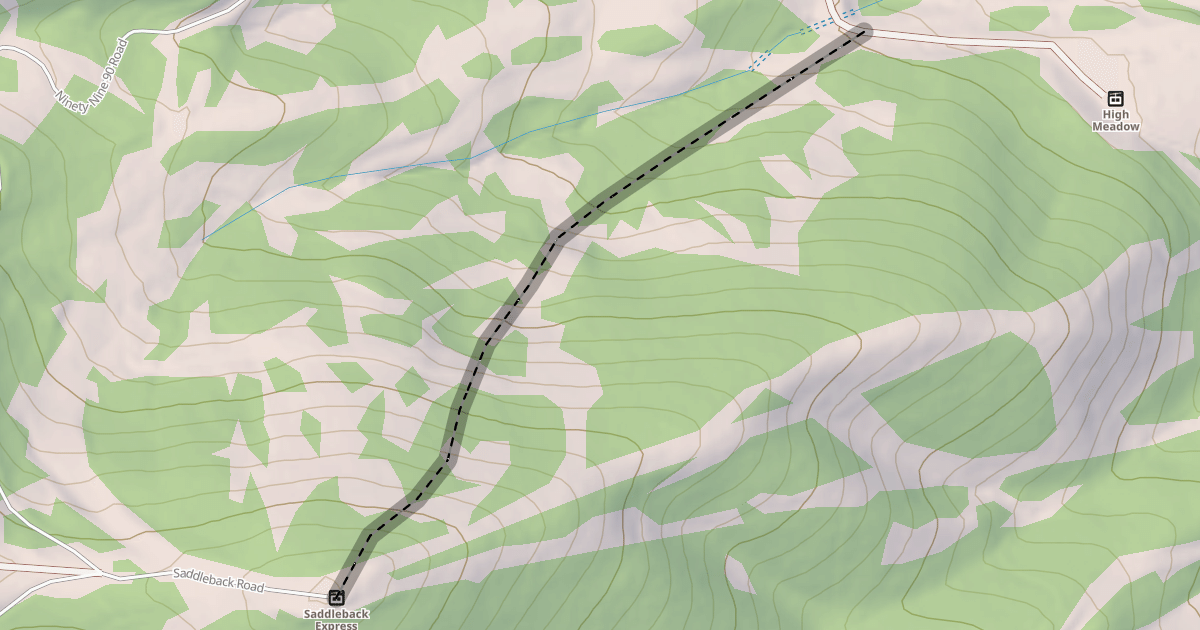 Map preview of Gallery