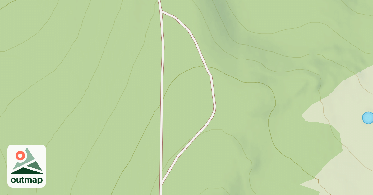 Map of 42374
