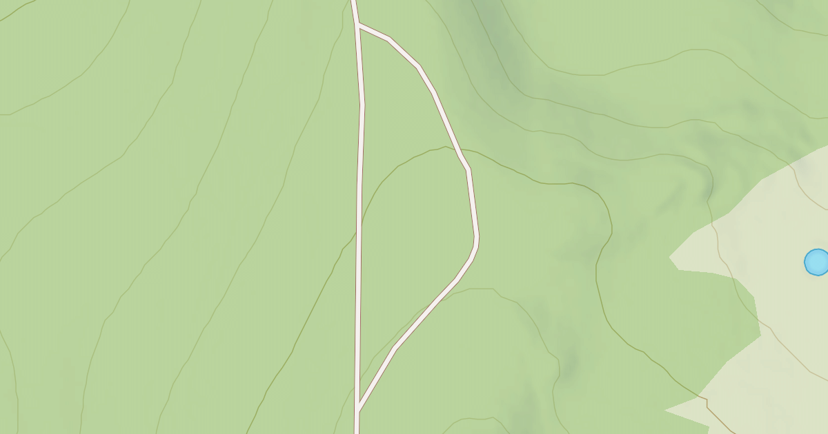 Map preview of 42374
