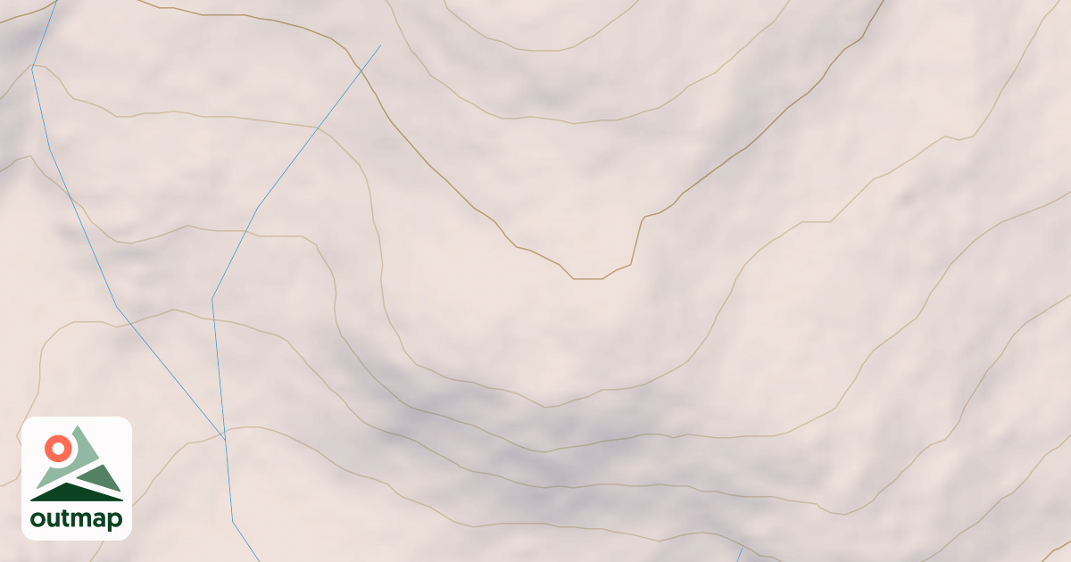 Map of Brewer T5