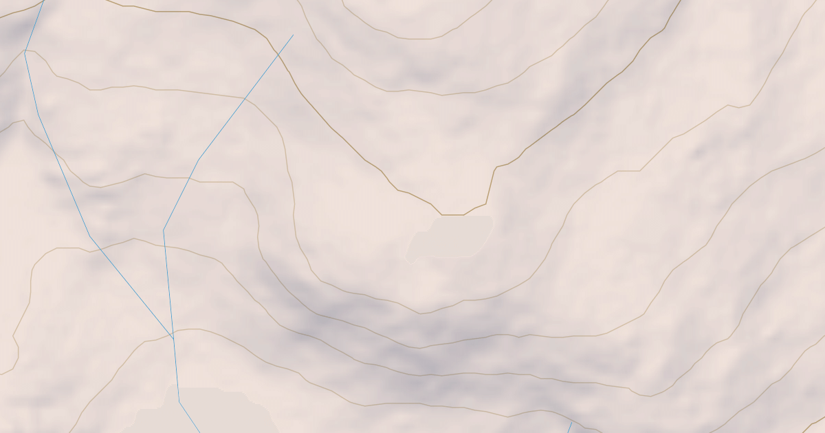Map preview of Brewer T5