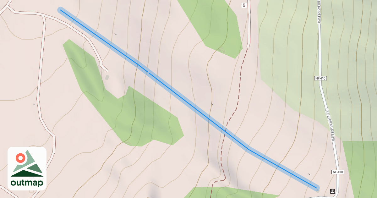 Map of CMAC