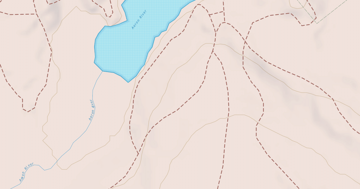 Map preview of USGS National Digital Trails 5099b8da-d571-463b-bb06-c653d5df5e9a