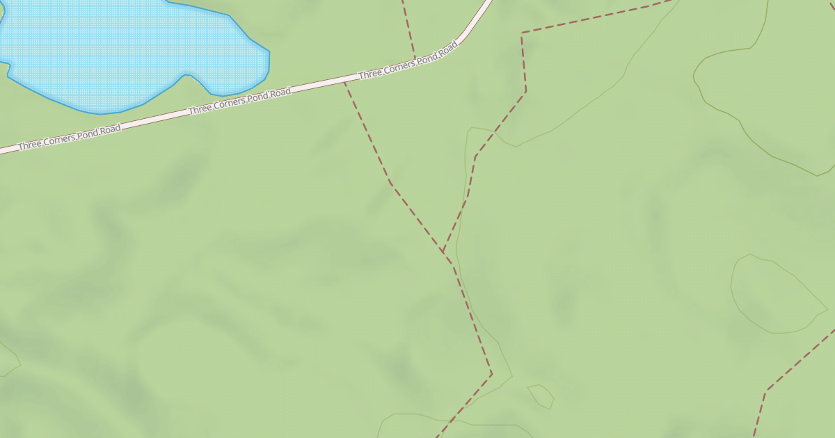 Map preview of USGS National Digital Trails 76e4833e-5c6d-45c7-9cd2-d0ac8ab714f3