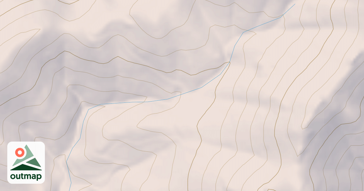 Map of BLM National GTLF Public Motorized Roads 06ed36e8-5f7b-49d0-ab61-b0e6edbc401b