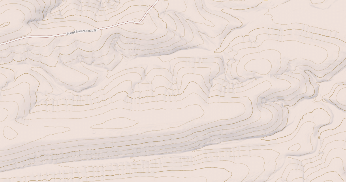 Map preview of POND